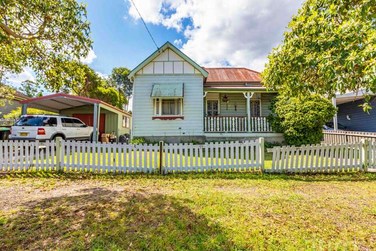 Main view of Homely house listing, 49 McGrane Street, Cessnock NSW 2325