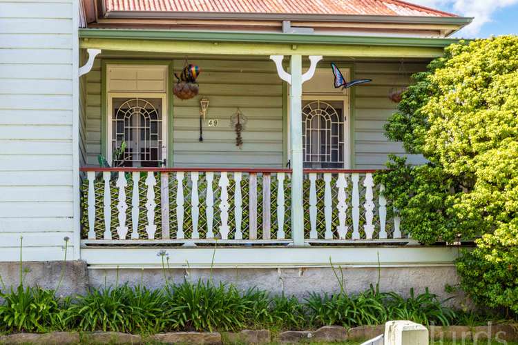 Fourth view of Homely house listing, 49 McGrane Street, Cessnock NSW 2325