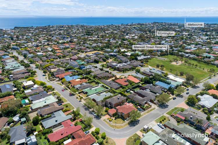 Second view of Homely house listing, 69 Maxwell Street, Mornington VIC 3931