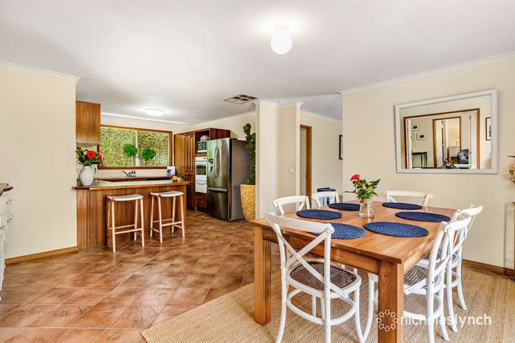 Fifth view of Homely house listing, 69 Maxwell Street, Mornington VIC 3931