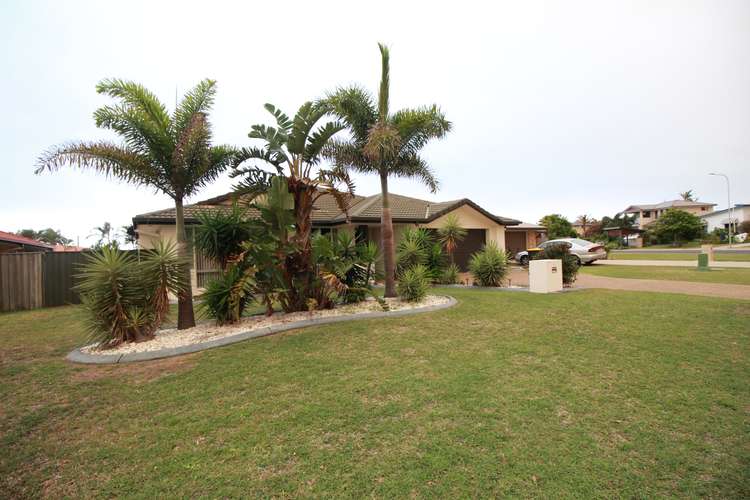 Second view of Homely house listing, 6 Breeze Drive, Bargara QLD 4670