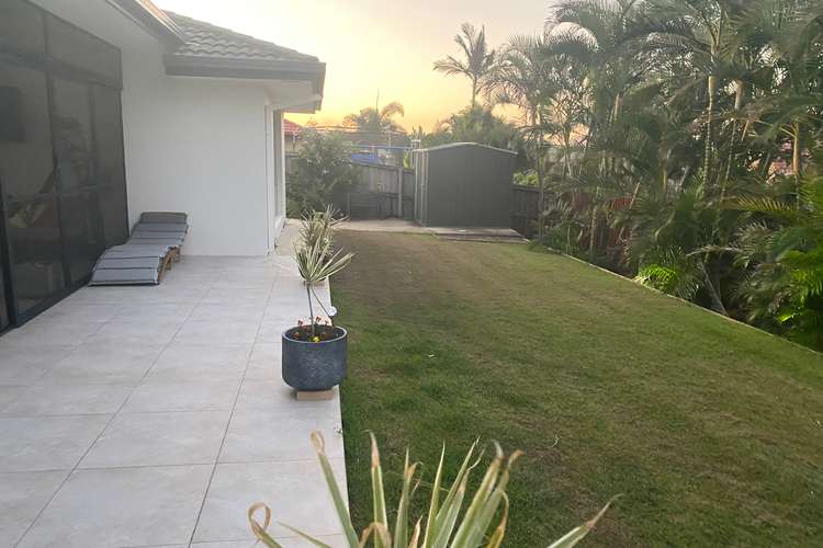 Third view of Homely house listing, 6 Breeze Drive, Bargara QLD 4670