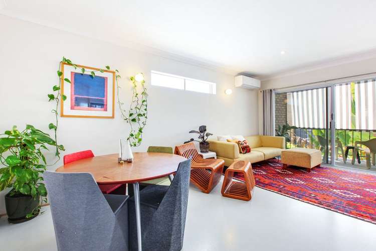 Main view of Homely apartment listing, 6/10 Stanley Street, Burleigh Heads QLD 4220
