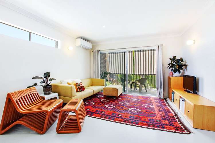 Second view of Homely apartment listing, 6/10 Stanley Street, Burleigh Heads QLD 4220