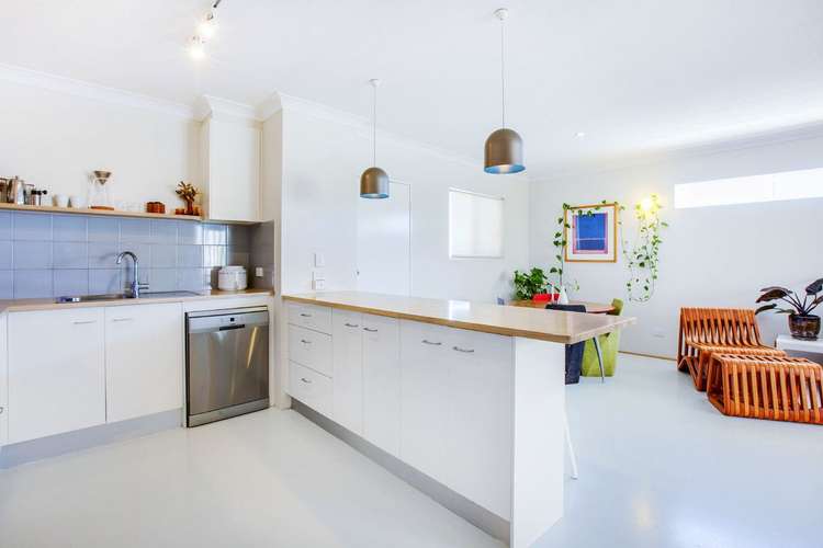 Fifth view of Homely apartment listing, 6/10 Stanley Street, Burleigh Heads QLD 4220