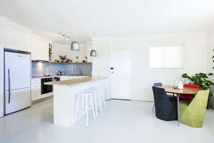 Sixth view of Homely apartment listing, 6/10 Stanley Street, Burleigh Heads QLD 4220