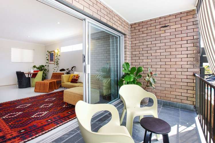 Seventh view of Homely apartment listing, 6/10 Stanley Street, Burleigh Heads QLD 4220