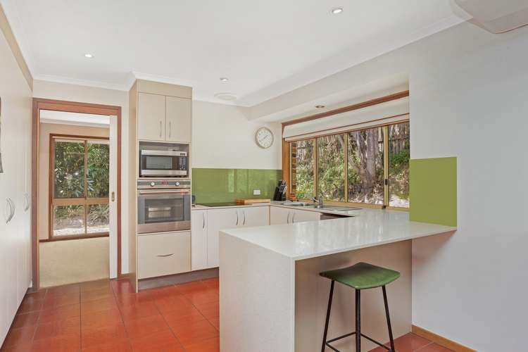 Fourth view of Homely house listing, 5 Mary Gilmore Court, Burleigh Heads QLD 4220