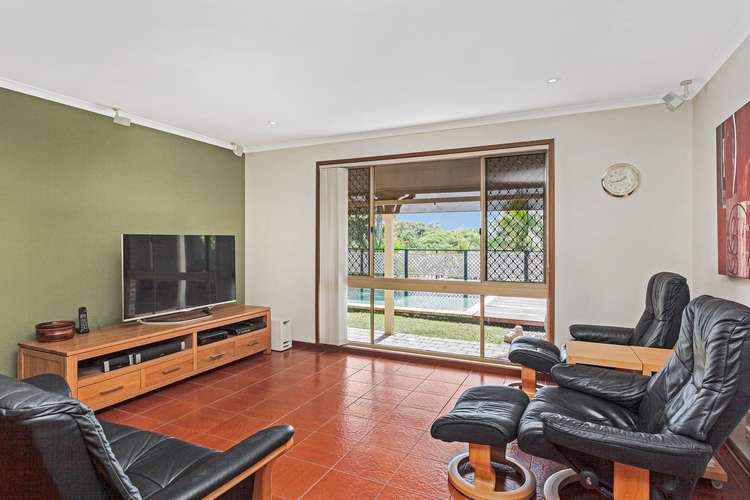 Fifth view of Homely house listing, 5 Mary Gilmore Court, Burleigh Heads QLD 4220