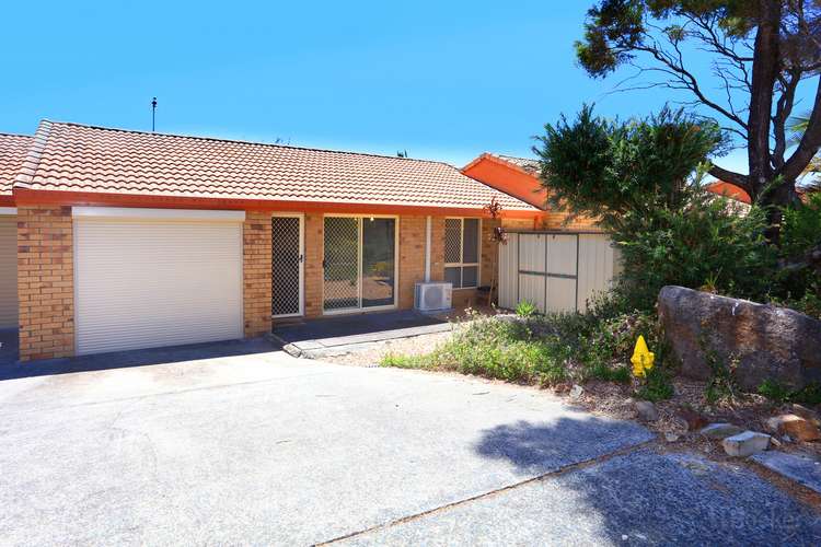 Second view of Homely villa listing, 5/3-7 Fonda Place, Oxenford QLD 4210