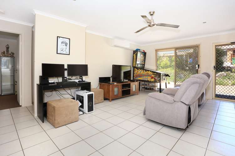 Third view of Homely villa listing, 5/3-7 Fonda Place, Oxenford QLD 4210
