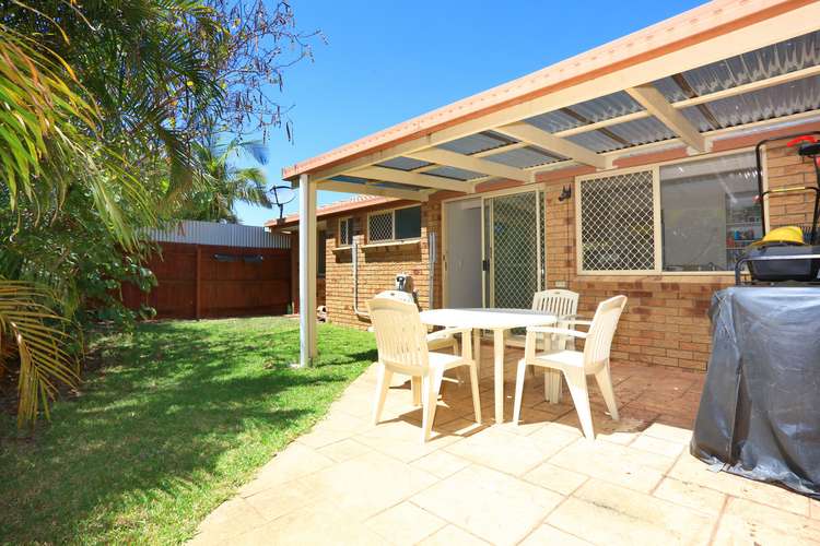 Fourth view of Homely villa listing, 5/3-7 Fonda Place, Oxenford QLD 4210