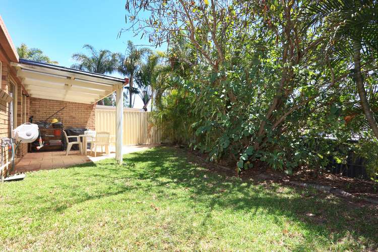 Fifth view of Homely villa listing, 5/3-7 Fonda Place, Oxenford QLD 4210
