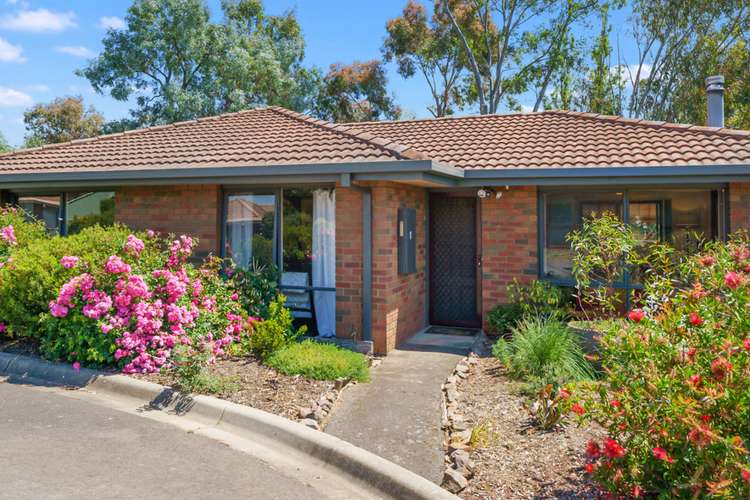 Main view of Homely unit listing, 5/11 Club Court, Mansfield VIC 3722