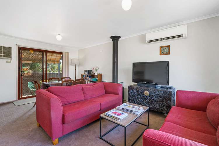 Second view of Homely unit listing, 5/11 Club Court, Mansfield VIC 3722