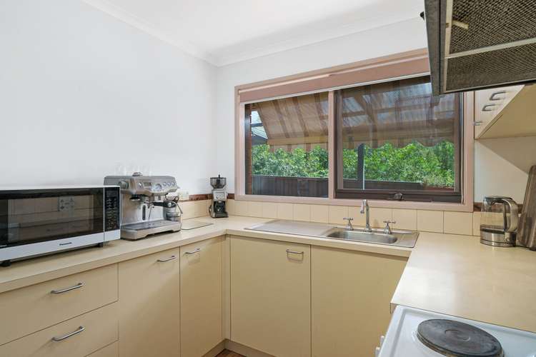 Third view of Homely unit listing, 5/11 Club Court, Mansfield VIC 3722