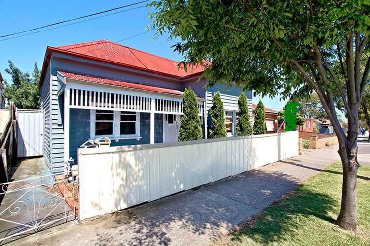 Main view of Homely house listing, 30 Hampshire Road, Sunshine VIC 3020