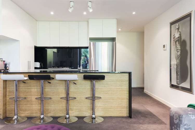 Third view of Homely apartment listing, 79/299 Forbes Street, Darlinghurst NSW 2010