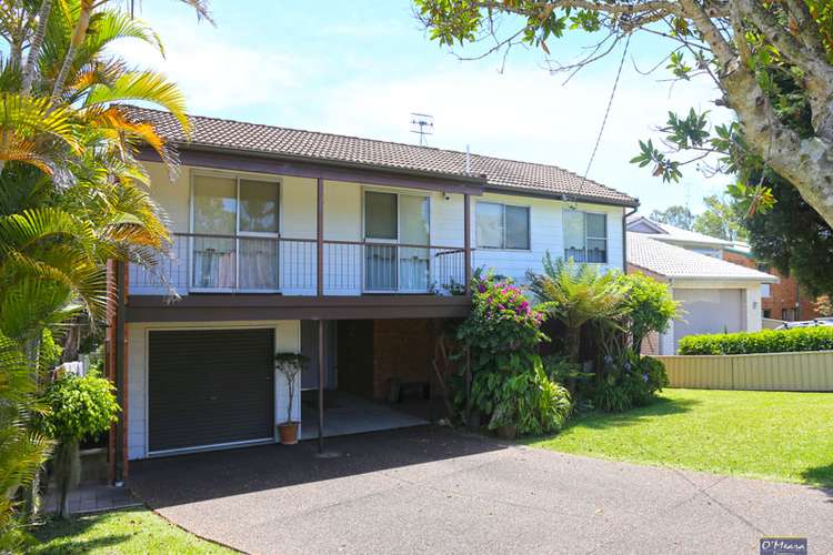 Main view of Homely house listing, 27 Vista Avenue, Soldiers Point NSW 2317