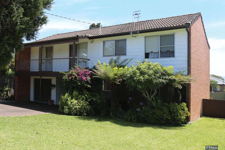 Third view of Homely house listing, 27 Vista Avenue, Soldiers Point NSW 2317