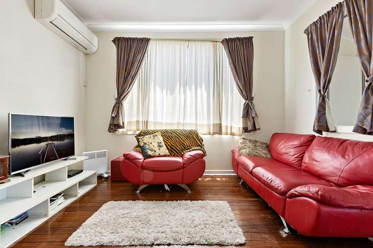 Second view of Homely house listing, 37/37A Macquarie Street, Wallsend NSW 2287