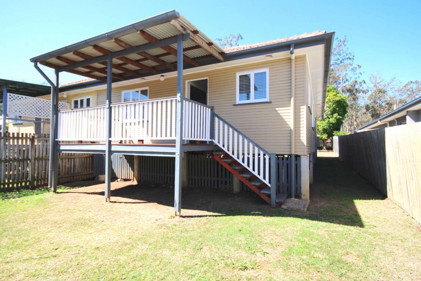 Main view of Homely house listing, 1/19 Ronald Street, Bundamba QLD 4304