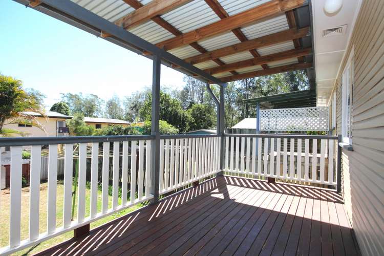 Second view of Homely house listing, 1/19 Ronald Street, Bundamba QLD 4304