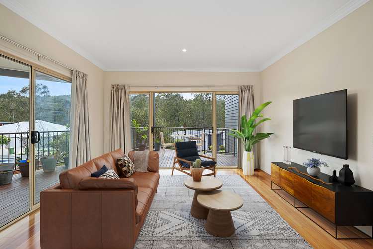 Third view of Homely house listing, 58 Birchwood Crescent, Brookwater QLD 4300
