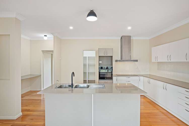 Fifth view of Homely house listing, 58 Birchwood Crescent, Brookwater QLD 4300
