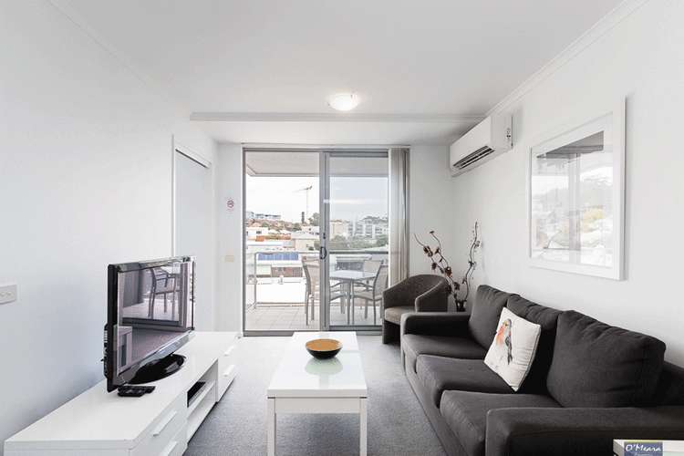 Second view of Homely unit listing, 93/1A Tomaree Street, Nelson Bay NSW 2315