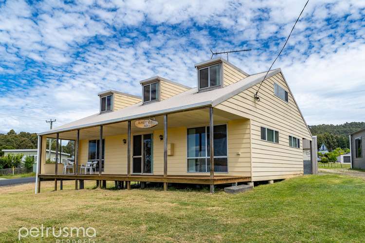 162 Safety Cove Road, Port Arthur TAS 7182