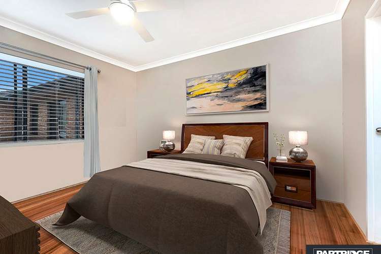 Second view of Homely unit listing, 15/10-14 Gladstone Street, North Parramatta NSW 2151