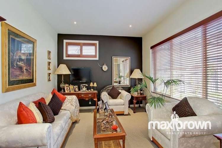 Second view of Homely unit listing, 3/6 Humber Road, Croydon North VIC 3136