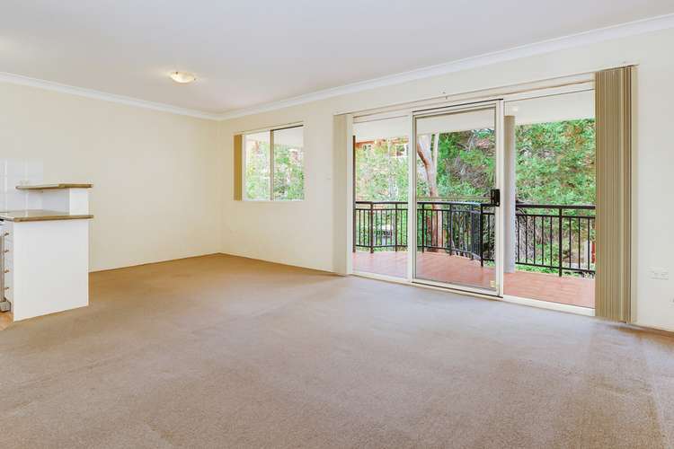 Second view of Homely unit listing, 20/37 Sherbrook Road, Hornsby NSW 2077