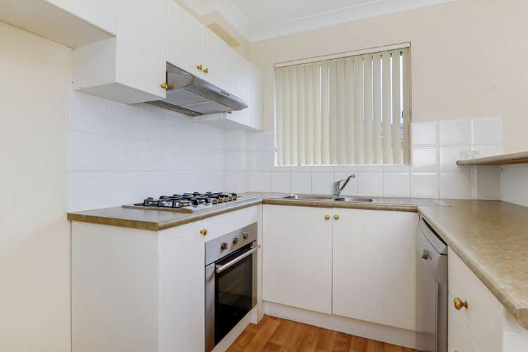 Third view of Homely unit listing, 20/37 Sherbrook Road, Hornsby NSW 2077