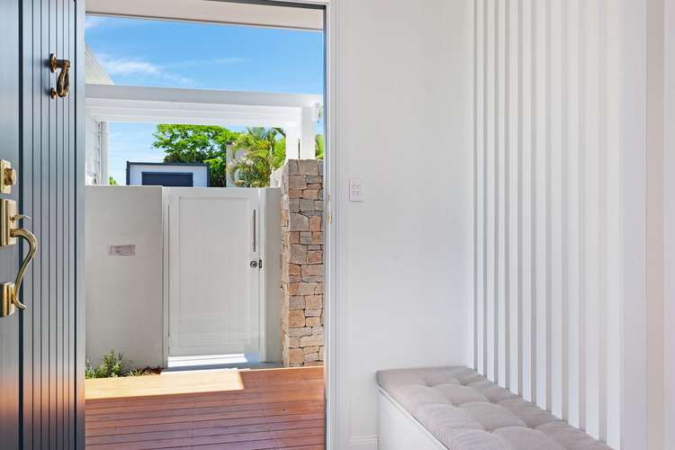 Fourth view of Homely semiDetached listing, 2/20 Ferny Fairway, Burleigh Heads QLD 4220