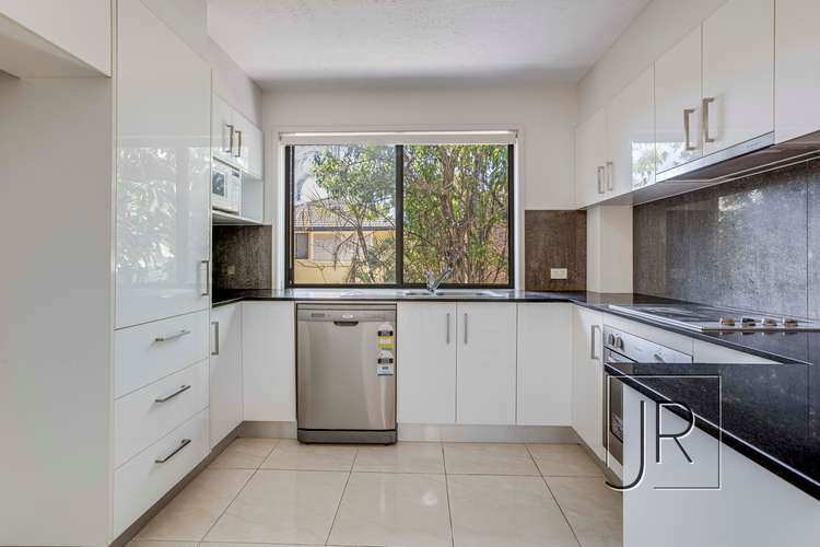 Fifth view of Homely apartment listing, 9/33 Monaco Street, Surfers Paradise QLD 4217