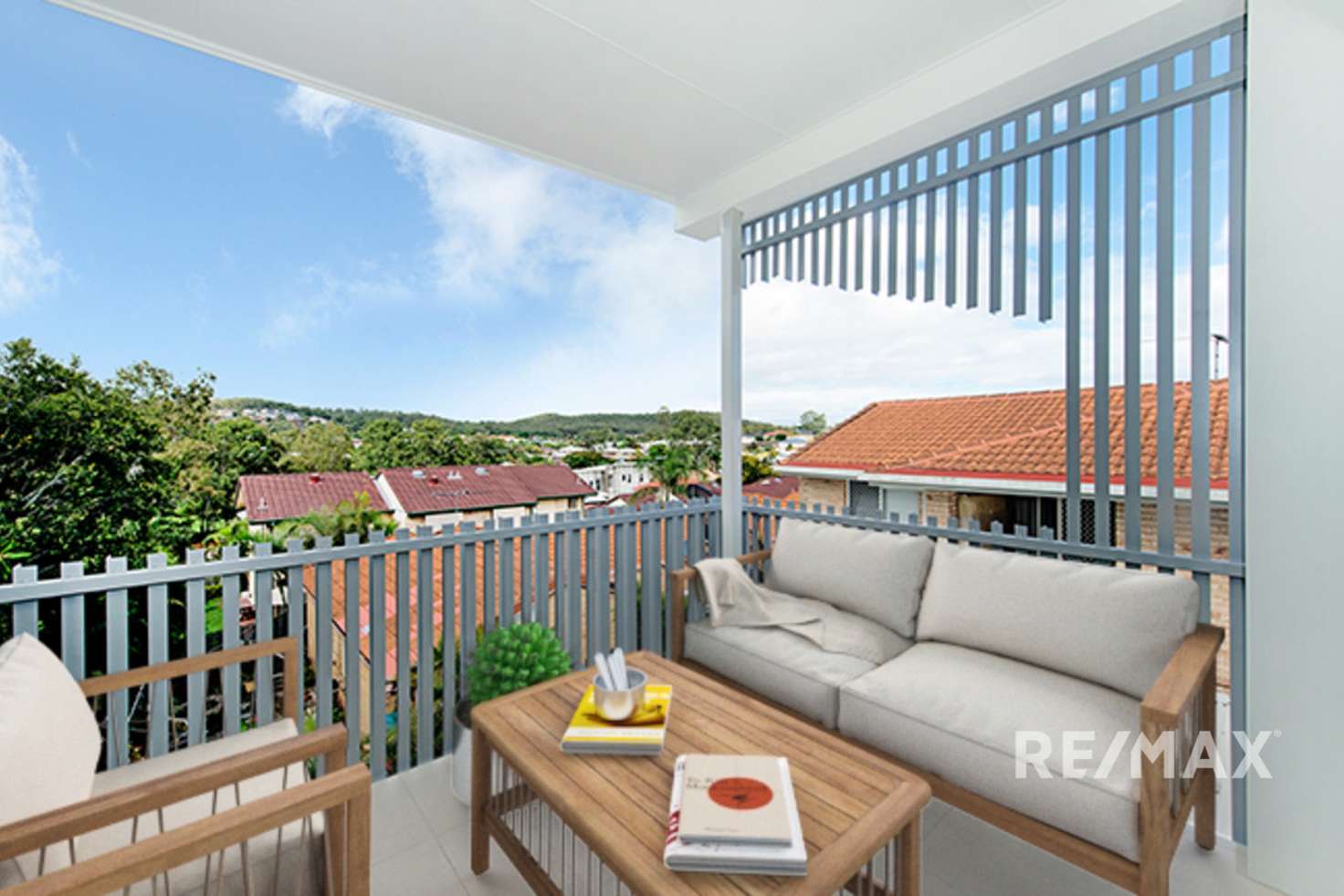 Main view of Homely apartment listing, 11/9 Herbertson Road, Carina Heights QLD 4152