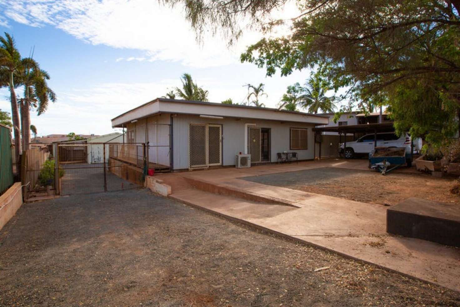 Main view of Homely house listing, 38 Gratwick Street, Port Hedland WA 6721