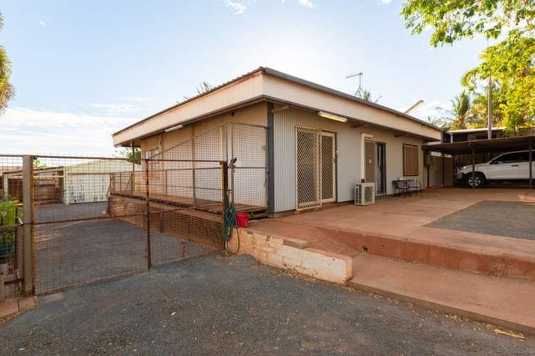 Fourth view of Homely house listing, 38 Gratwick Street, Port Hedland WA 6721