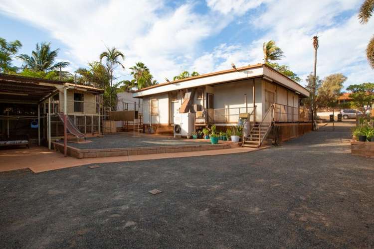 Sixth view of Homely house listing, 38 Gratwick Street, Port Hedland WA 6721