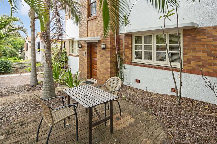 Main view of Homely unit listing, 2/24 Marsden Street, Clayfield QLD 4011