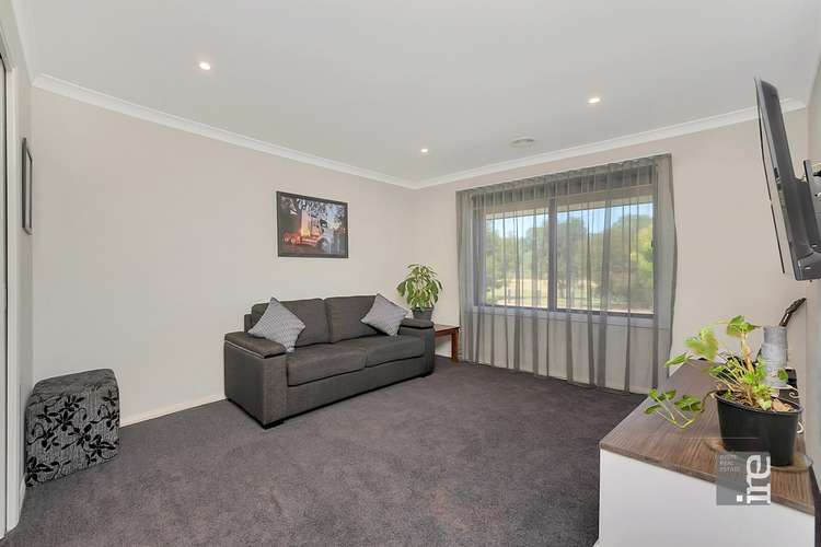 Fifth view of Homely house listing, 46 Trotman Drive, Wangaratta VIC 3677