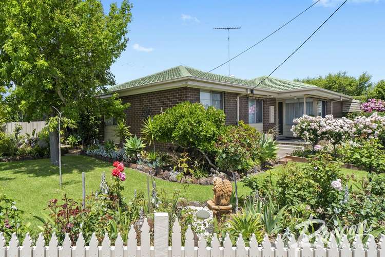 Second view of Homely house listing, 1 Gemini Court, Whittington VIC 3219