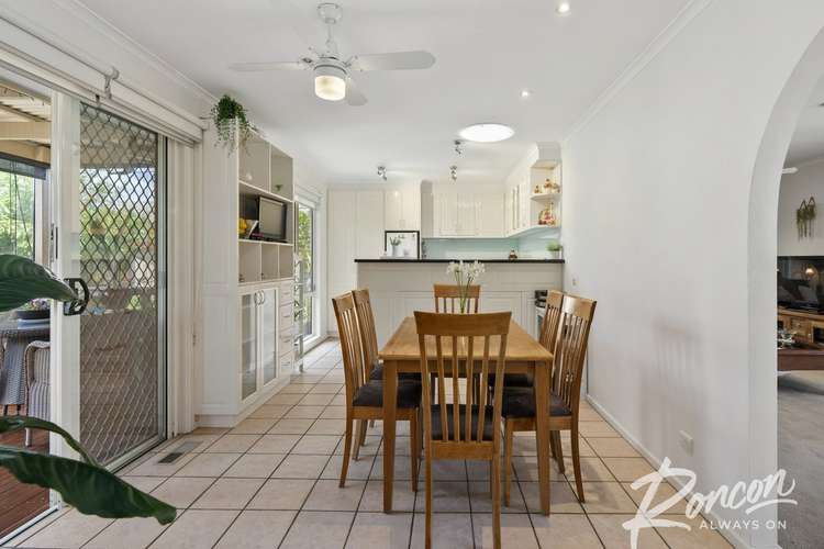 Third view of Homely house listing, 1 Gemini Court, Whittington VIC 3219