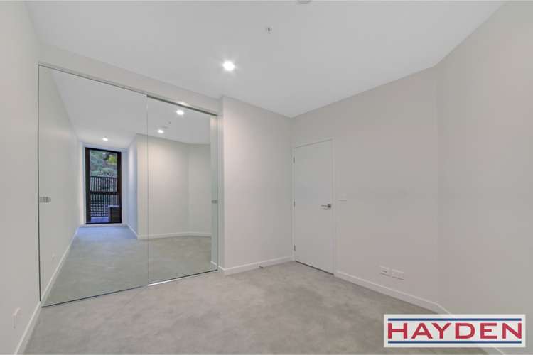 Fifth view of Homely apartment listing, G04/1 Grosvenor Street, Doncaster VIC 3108