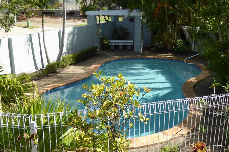 Main view of Homely unit listing, 1/4 Madang Crescent, Runaway Bay QLD 4216