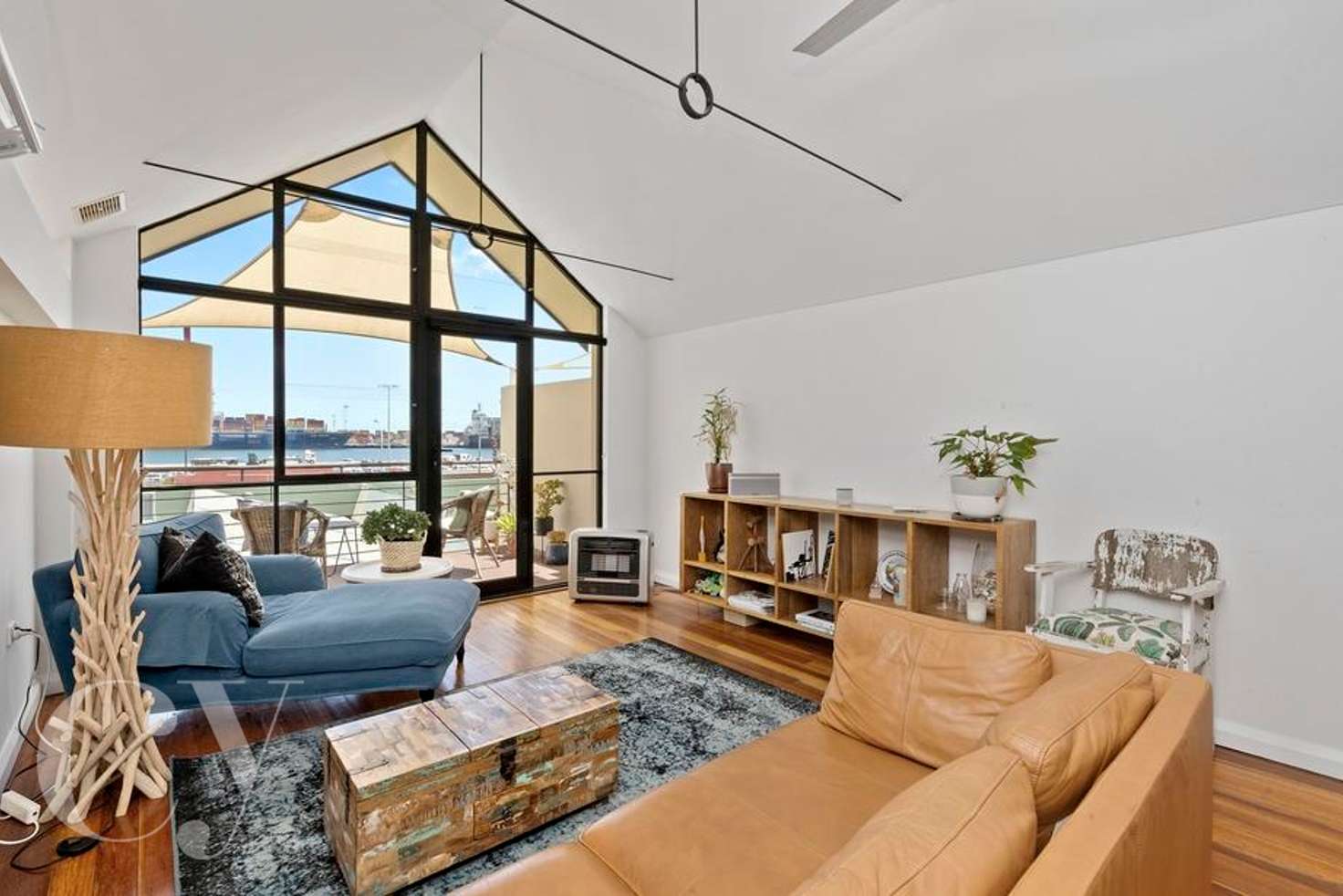 Main view of Homely house listing, 8/1A James Street, Fremantle WA 6160