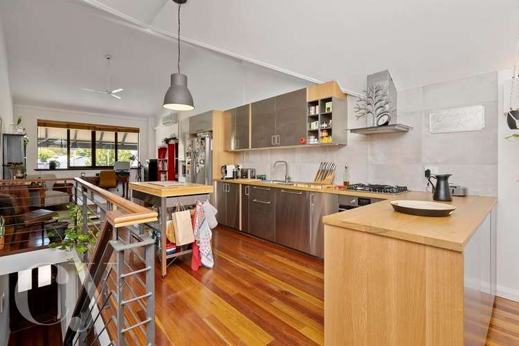 Third view of Homely house listing, 8/1A James Street, Fremantle WA 6160