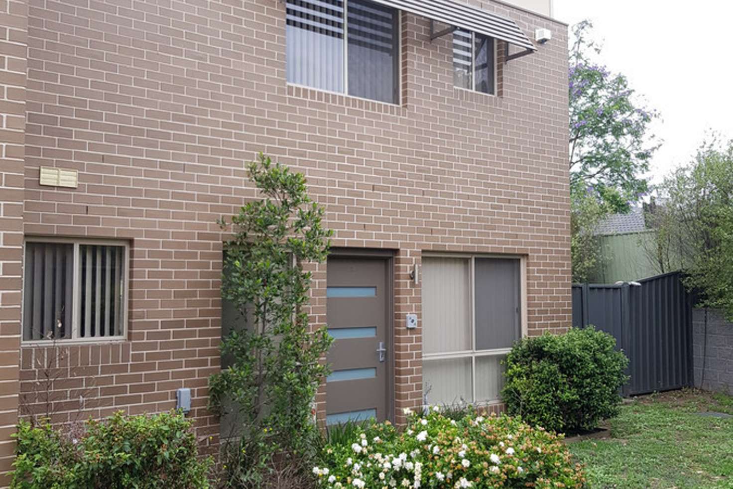 Main view of Homely house listing, 13/400 Glenmore Parkway, Glenmore Park NSW 2745